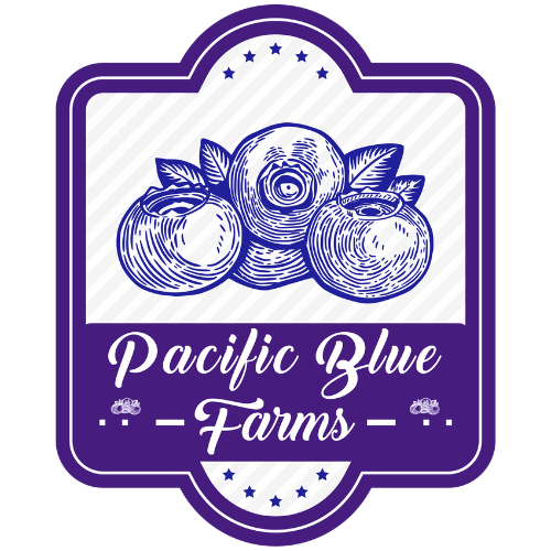 Pacific Blue