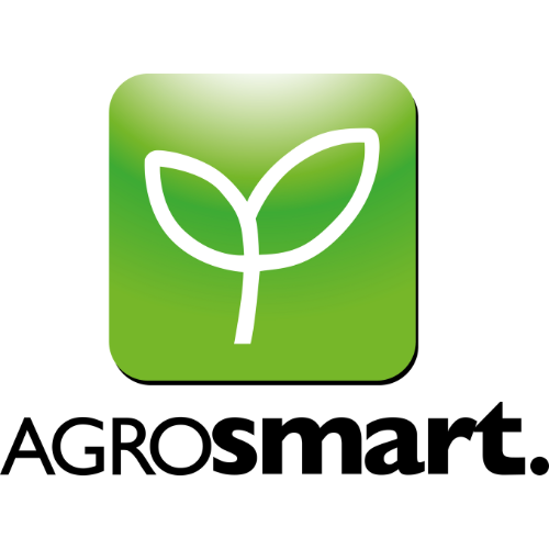 Gráfico de rendimiento agrícola generado por AGROsmart