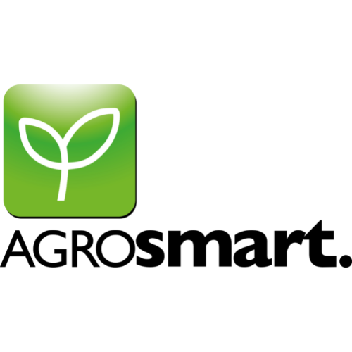 Gráfico de rendimiento agrícola generado por AGROsmart