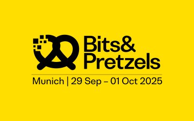 Bits & Pretzels – Prochile
